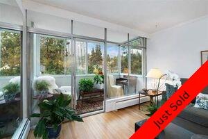 West Vancouver Apartment/Condo for sale:  1 bedroom 616 sq.ft. (Listed 2021-02-08)
