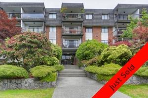 Lower Lonsdale Condo for sale:  1 bedroom 667 sq.ft. (Listed 2018-02-19)