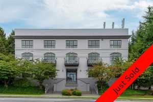 Collingwood VE Condo for sale:  2 bedroom 1,241 sq.ft. (Listed 2020-02-24)