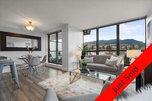 North Coquitlam Apartment/Condo for sale:  2 bedroom 886 sq.ft. (Listed 2021-04-12)