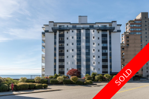 West Vancouver Apartment/Condo for sale: 2 bedroom 1,156 sq.ft. (Listed 2024-07-26)