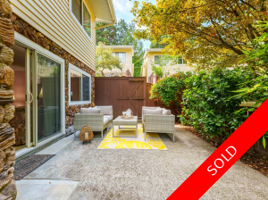 Queen Mary Park Surrey Townhouse for sale: 3 bedroom 1,546 sq.ft. (Listed 2024-09-20)